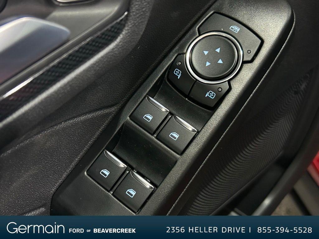 new 2026 Ford Escape car, priced at $31,601