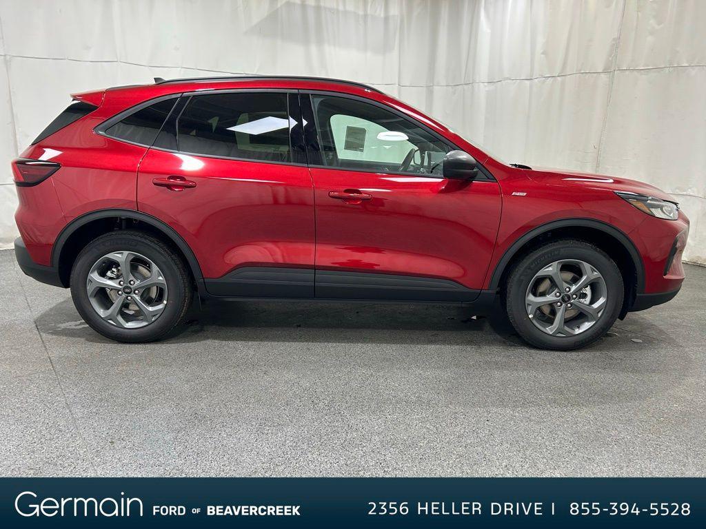 new 2026 Ford Escape car, priced at $31,601
