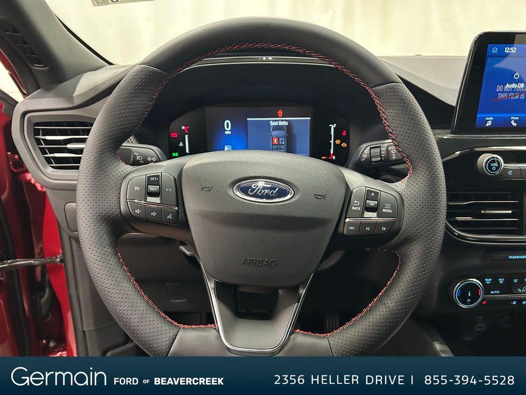 new 2026 Ford Escape car, priced at $31,601