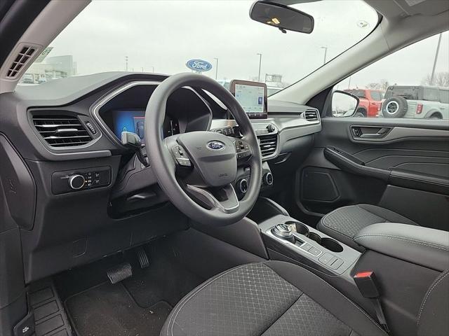 new 2025 Ford Escape car, priced at $29,099