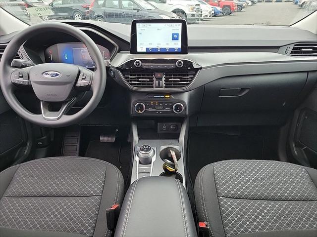 new 2025 Ford Escape car, priced at $29,099