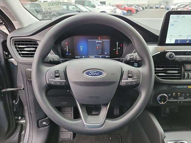 new 2025 Ford Escape car, priced at $29,099