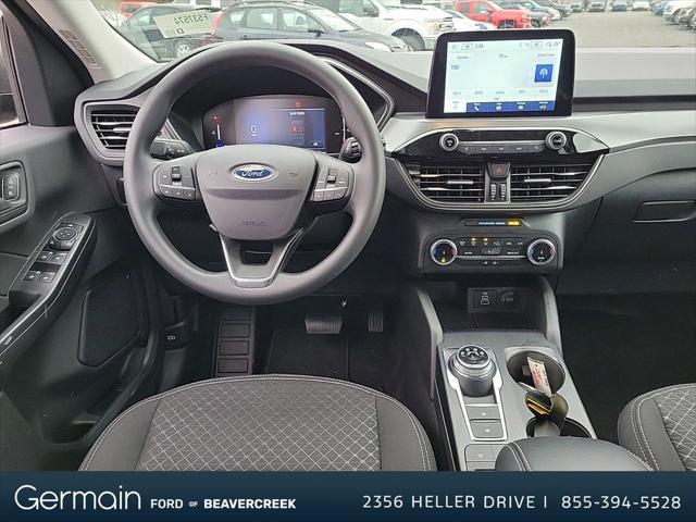 new 2025 Ford Escape car, priced at $28,796
