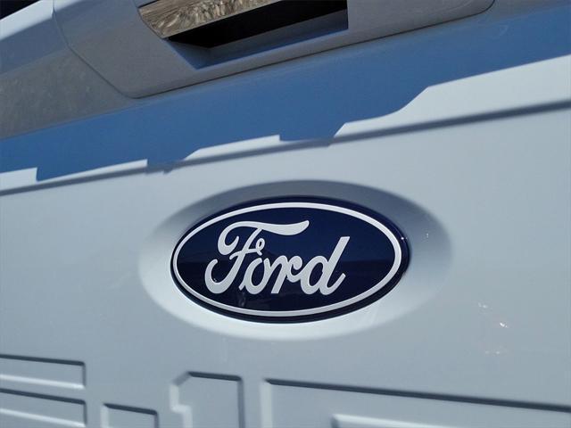 new 2024 Ford F-150 car, priced at $60,384