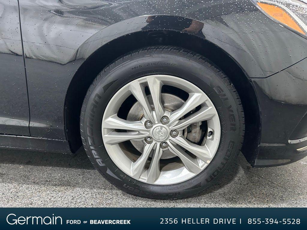 used 2019 Hyundai Sonata car, priced at $15,825