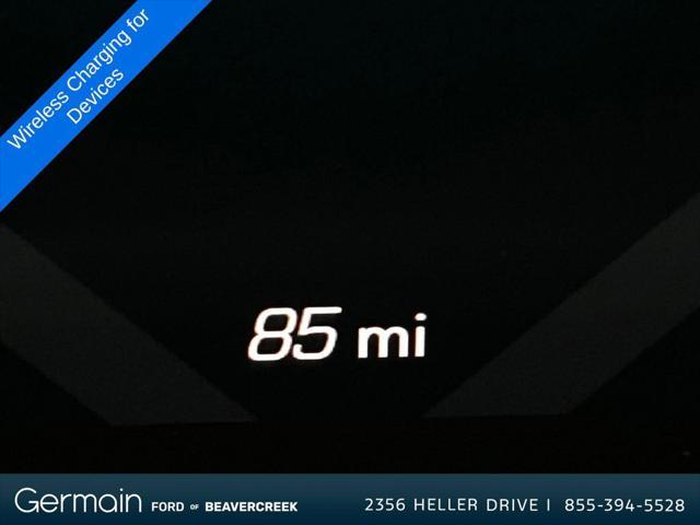 used 2024 Chevrolet Corvette car