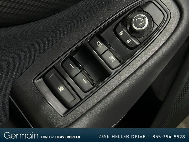 used 2020 Subaru Legacy car, priced at $20,689