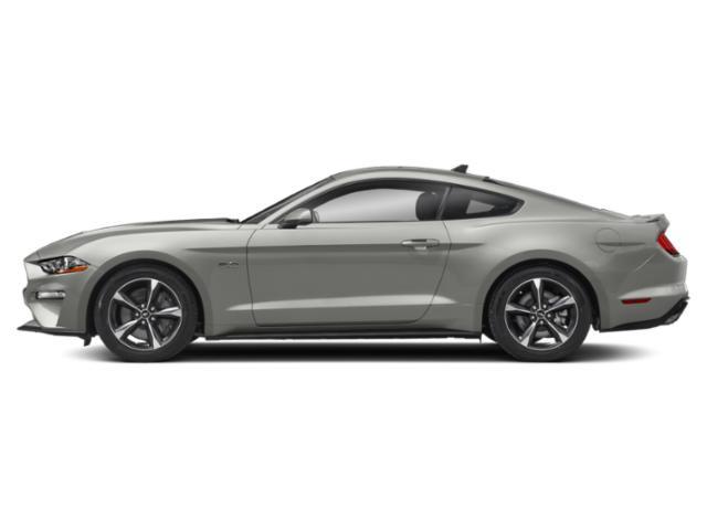 used 2022 Ford Mustang car, priced at $39,250