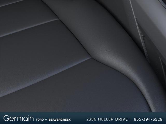 new 2025 Ford F-150 car, priced at $58,951