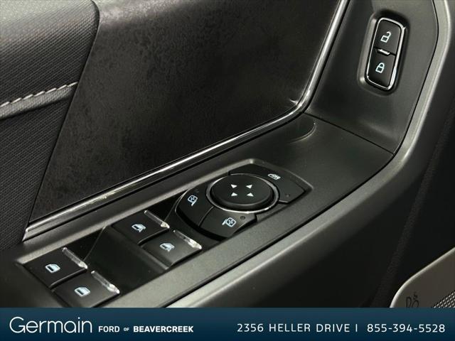 new 2025 Ford F-150 car, priced at $63,302