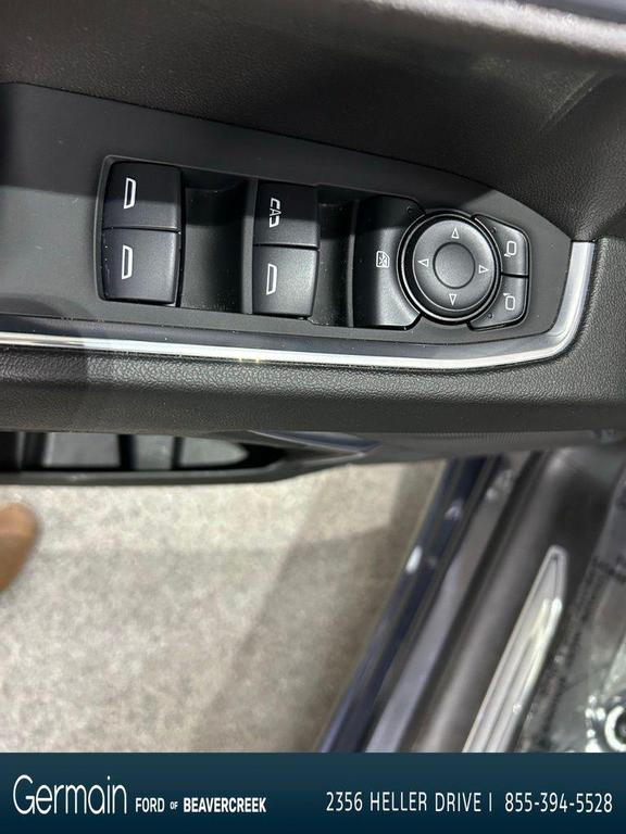 used 2024 Chevrolet Silverado 1500 car, priced at $45,901