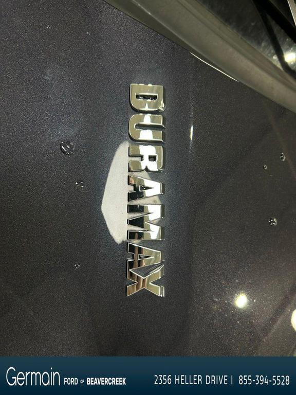 used 2024 Chevrolet Silverado 1500 car, priced at $45,901