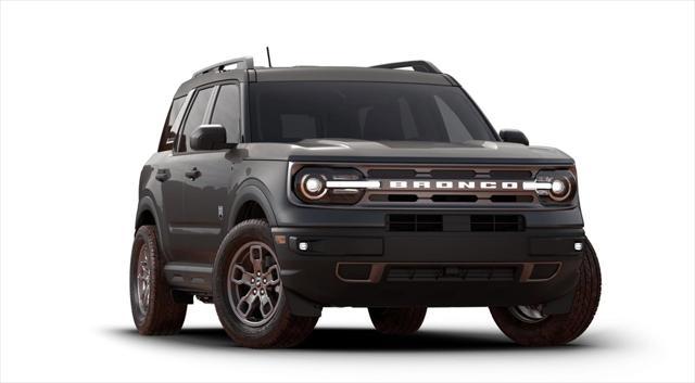 new 2024 Ford Bronco Sport car, priced at $31,342