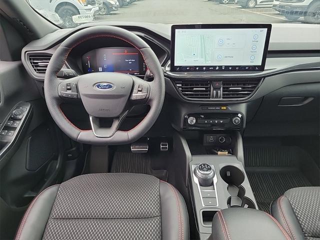 new 2024 Ford Escape car, priced at $32,155