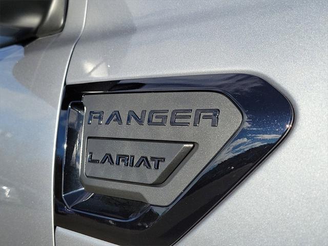 used 2022 Ford Ranger car, priced at $34,711