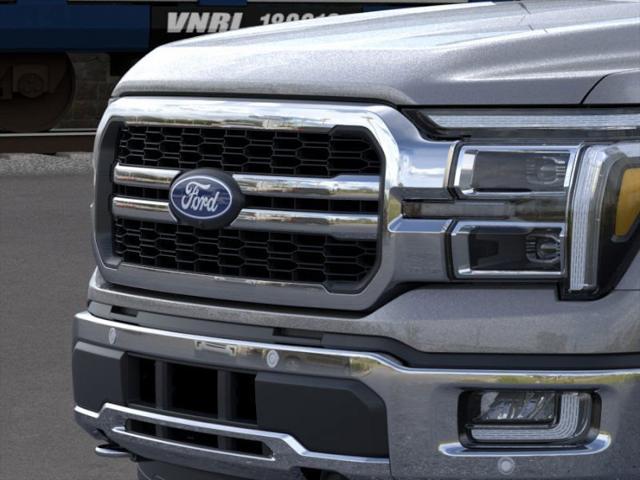 new 2024 Ford F-150 car, priced at $68,123