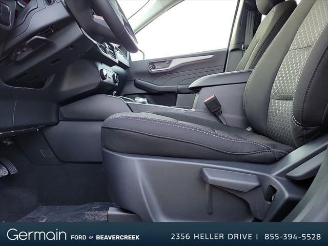 new 2025 Ford Escape car, priced at $30,129