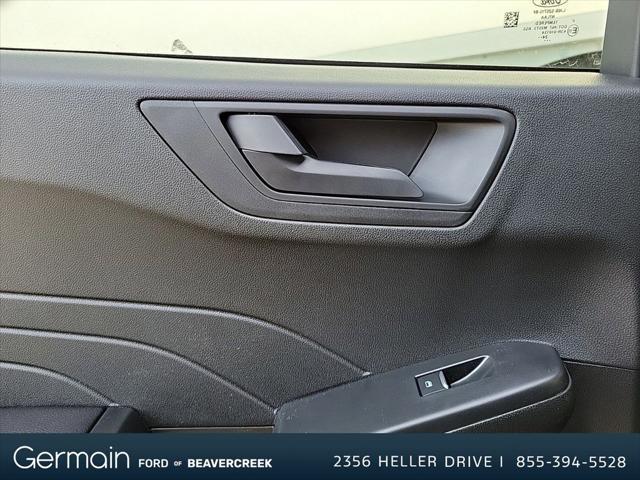 new 2025 Ford Escape car, priced at $30,129