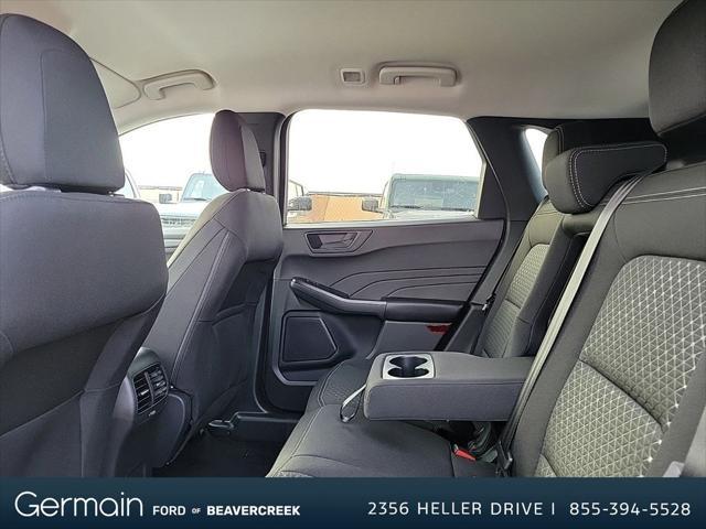 new 2025 Ford Escape car, priced at $30,129