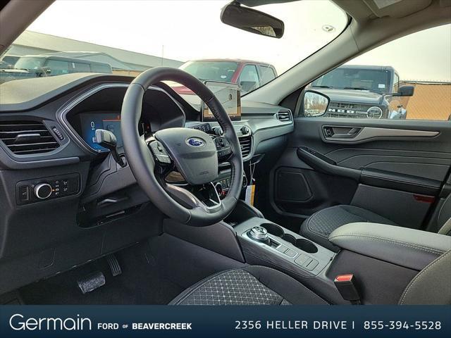 new 2025 Ford Escape car, priced at $30,129