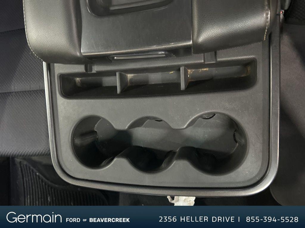 used 2014 Chevrolet Silverado 1500 car, priced at $12,886