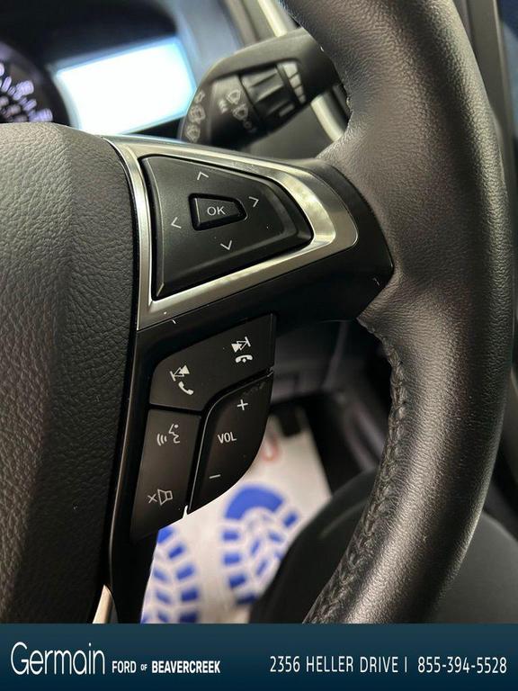 used 2022 Ford Edge car, priced at $22,676