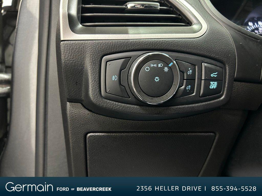 used 2022 Ford Edge car, priced at $22,676