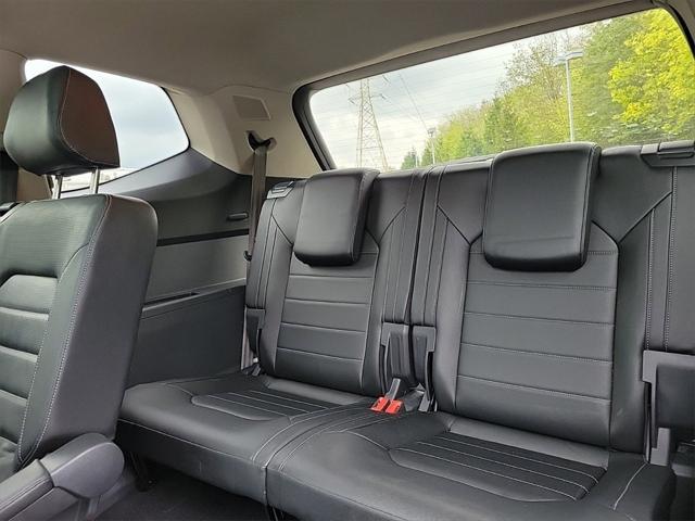 used 2019 Volkswagen Atlas car, priced at $25,455