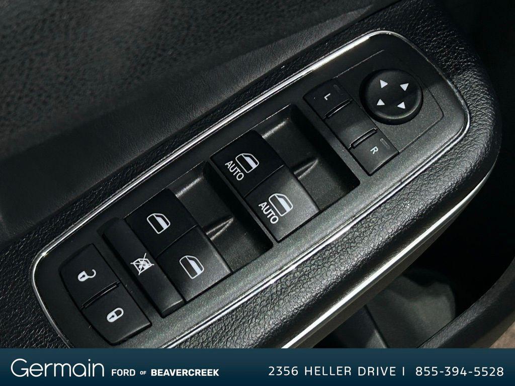 used 2017 Chrysler 300C car, priced at $15,977