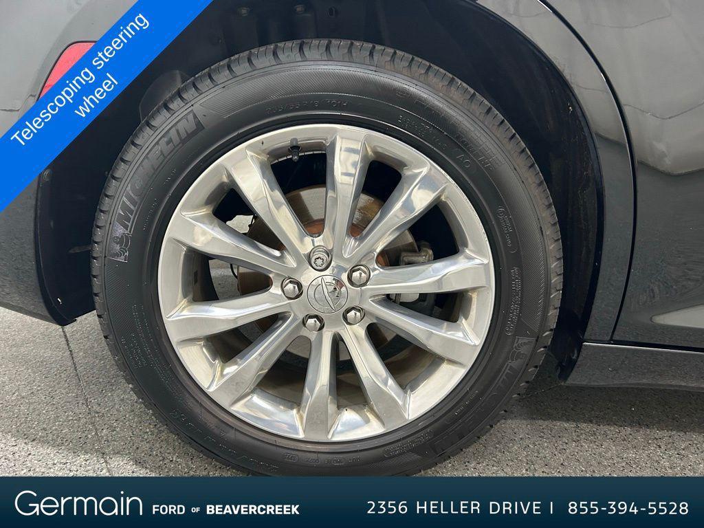 used 2017 Chrysler 300C car, priced at $15,977