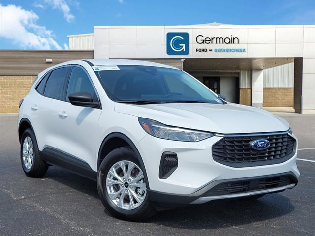 new 2024 Ford Escape car, priced at $29,750