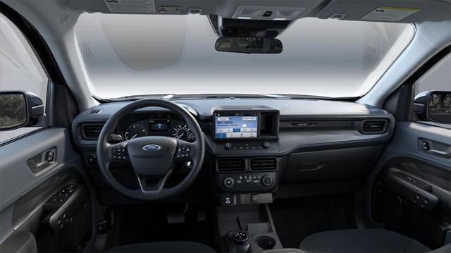 new 2024 Ford Maverick car, priced at $36,010