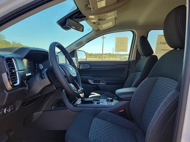 new 2024 Ford Ranger car, priced at $43,917