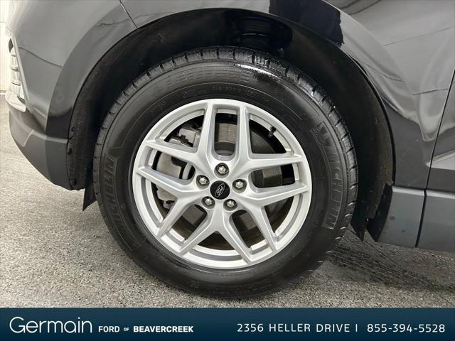 used 2023 Ford Edge car, priced at $26,244