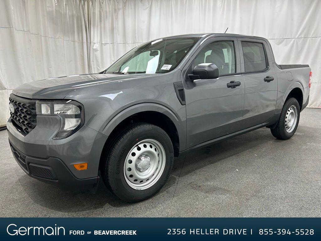 new 2025 Ford Maverick car, priced at $28,993