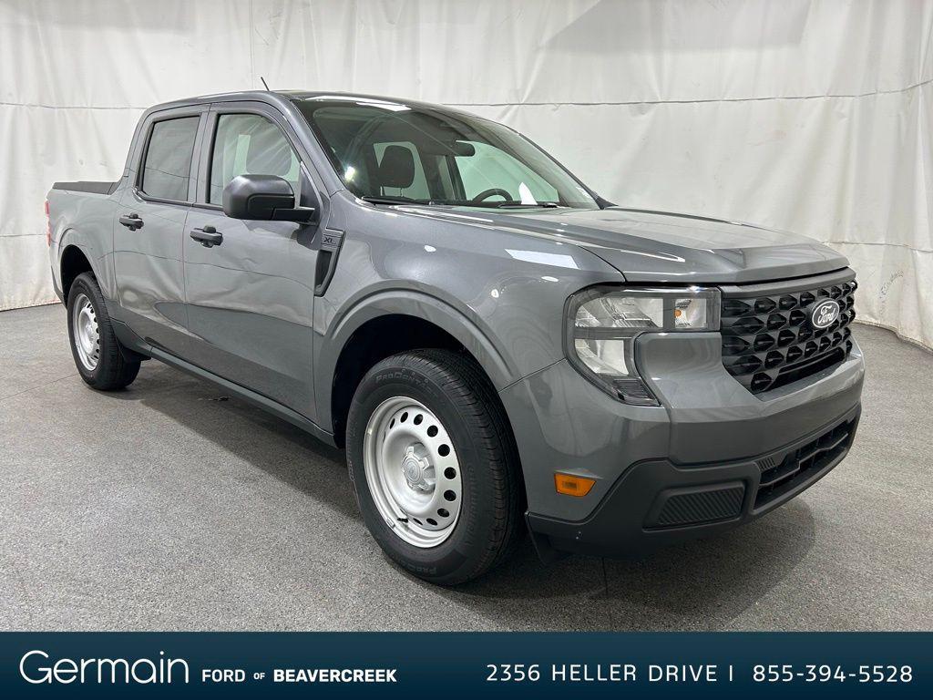 new 2025 Ford Maverick car, priced at $28,993
