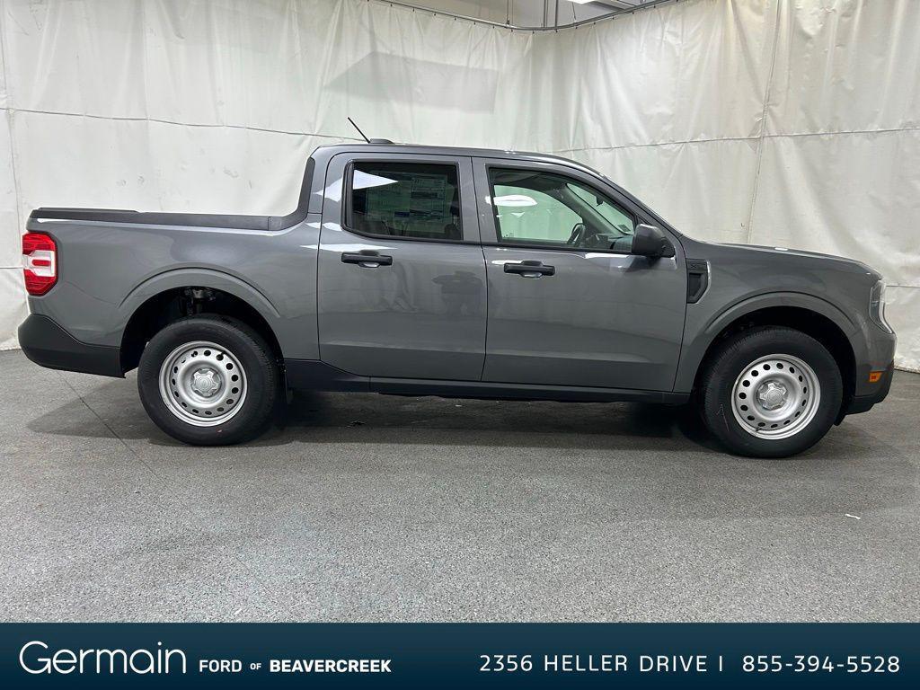 new 2025 Ford Maverick car, priced at $28,993