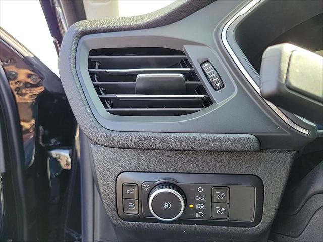 new 2025 Ford Escape car, priced at $39,483