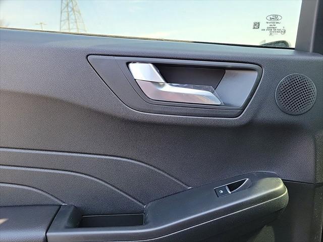 new 2025 Ford Escape car, priced at $39,483