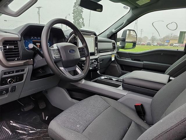 new 2024 Ford F-150 car, priced at $56,893