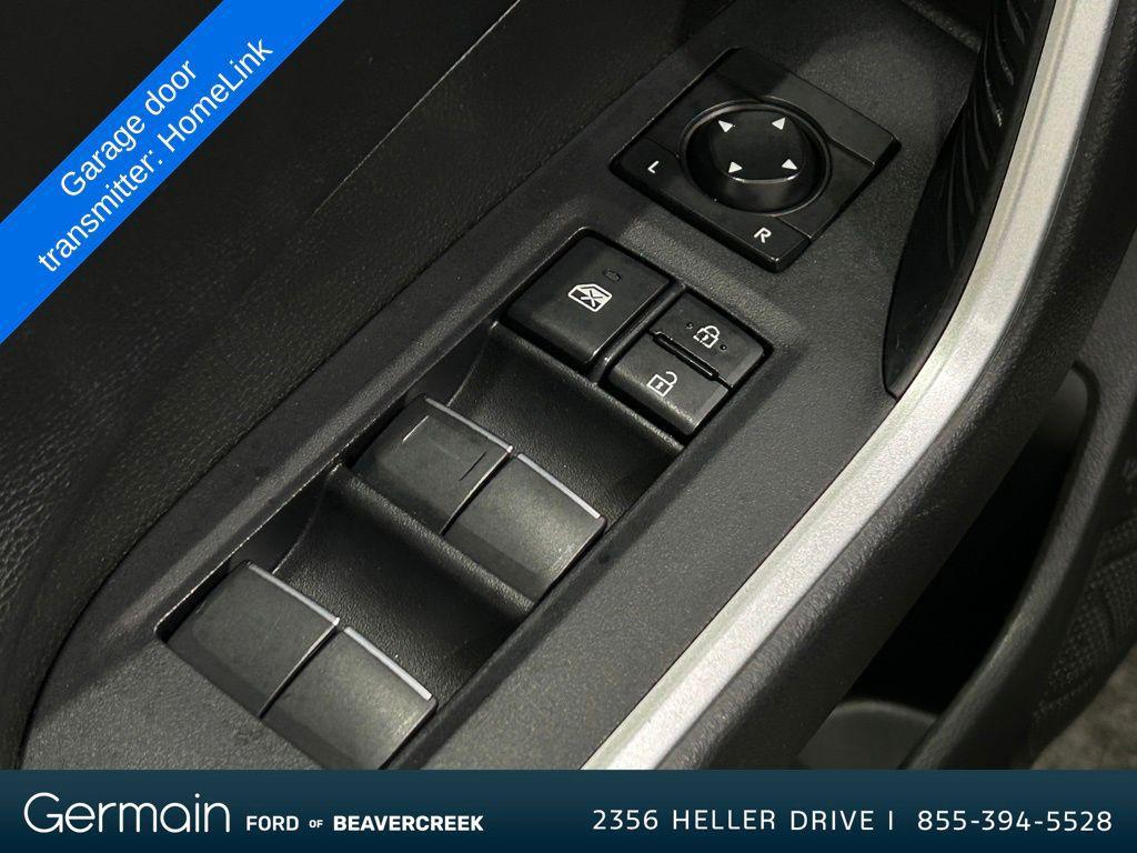 used 2020 Toyota RAV4 car, priced at $27,597