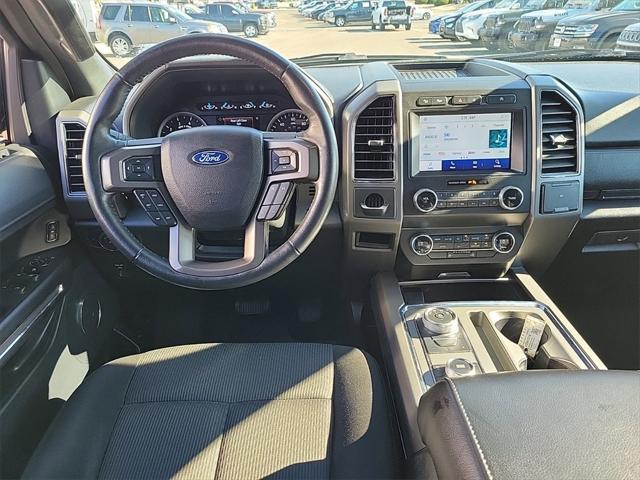 used 2020 Ford Expedition car, priced at $38,944