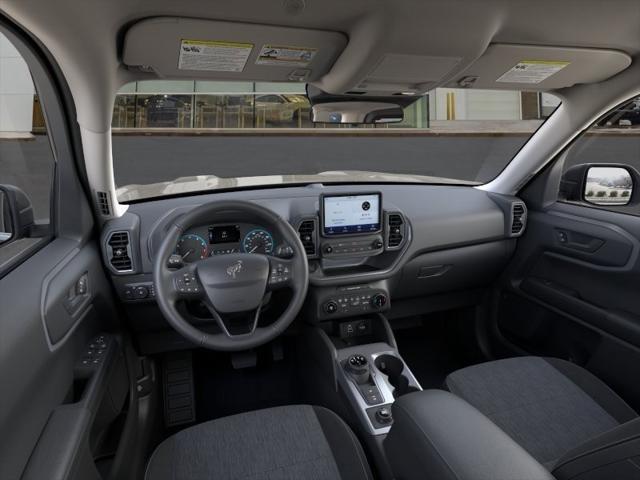 new 2024 Ford Bronco Sport car, priced at $30,064