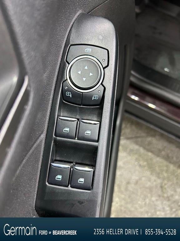 used 2023 Ford Escape car, priced at $22,432