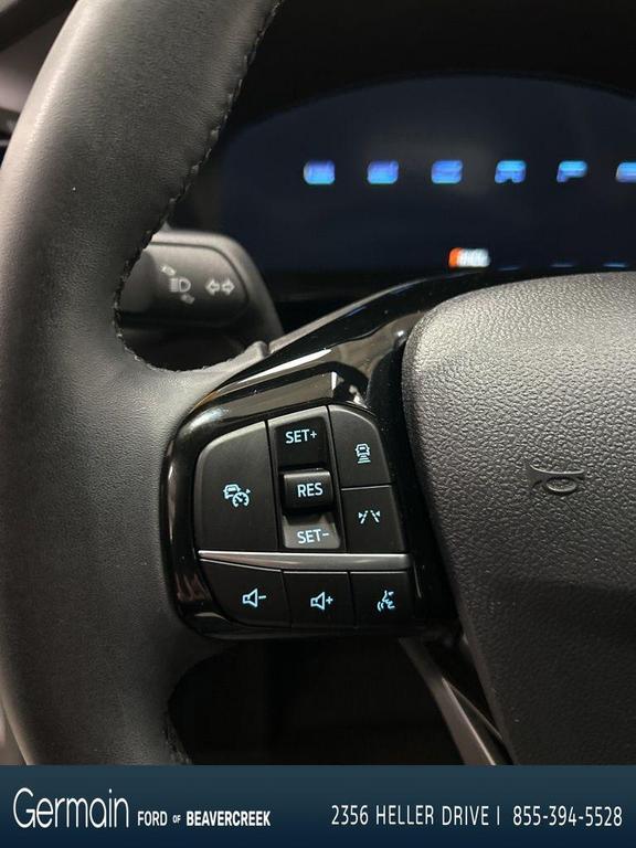 used 2023 Ford Escape car, priced at $22,432