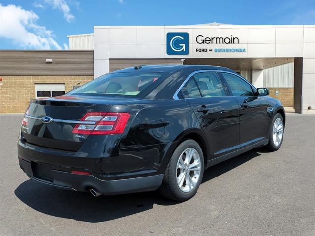 used 2013 Ford Taurus car, priced at $9,000