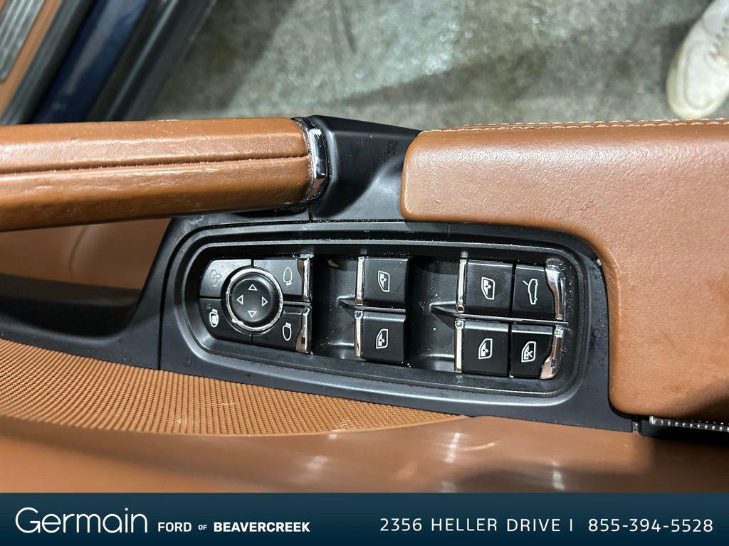 used 2016 Porsche Cayenne car, priced at $11,977