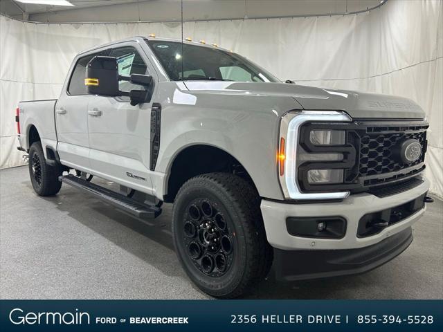 new 2025 Ford F-250 car, priced at $86,244