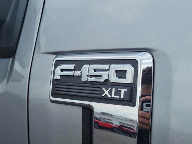 new 2024 Ford F-150 car, priced at $60,384