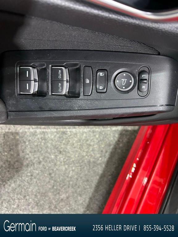 used 2024 Honda Civic car, priced at $23,163